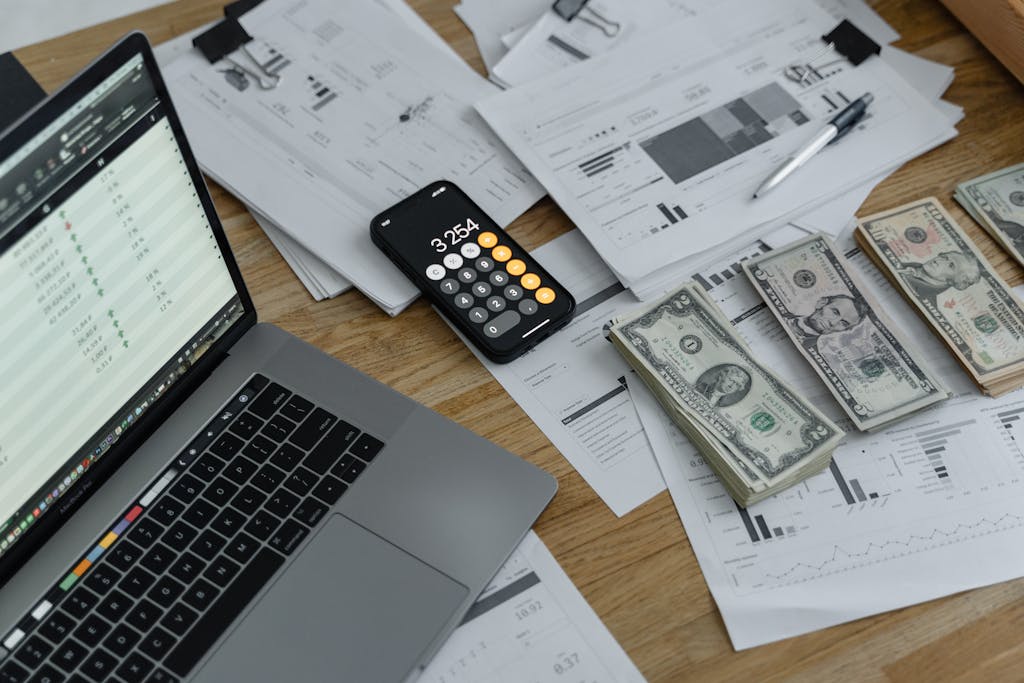 Tax Optimization