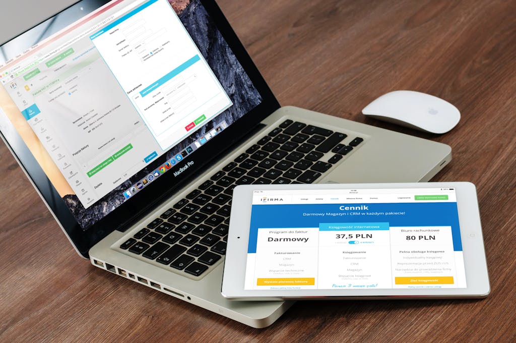 Financial Planning